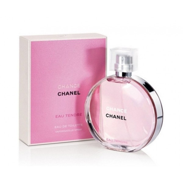 Chanel Chance Tendre, Eau de Perfume for Women - 100ml