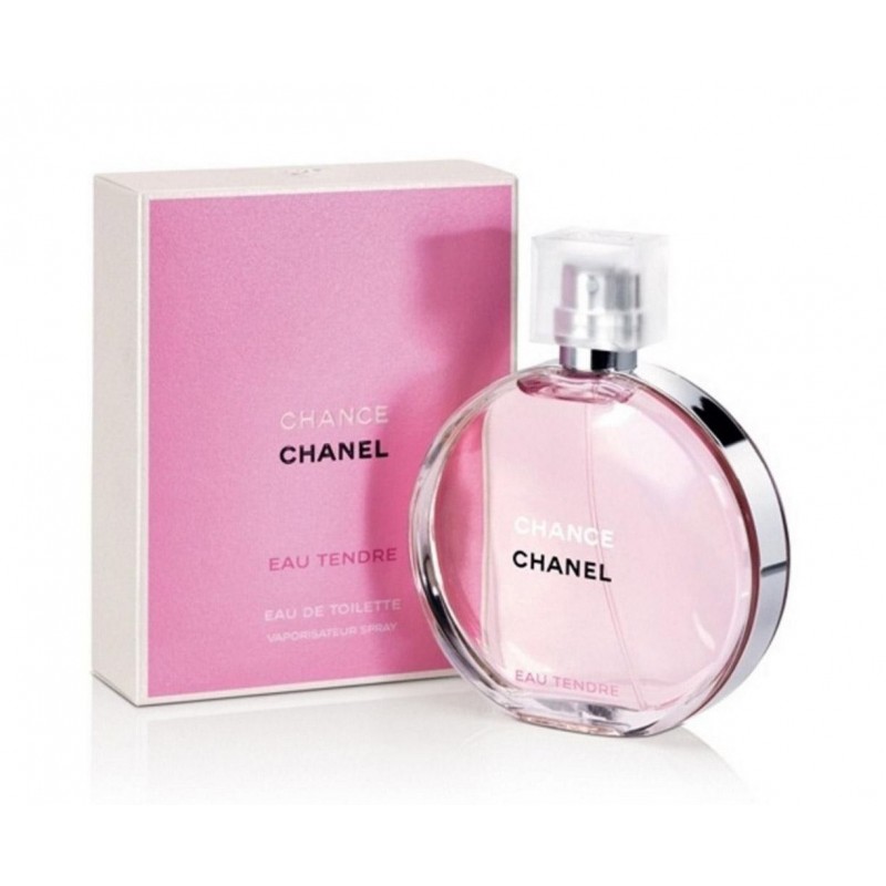 Shop Chanel Chance Tendre, Eau de Perfume for Women - 100ml in