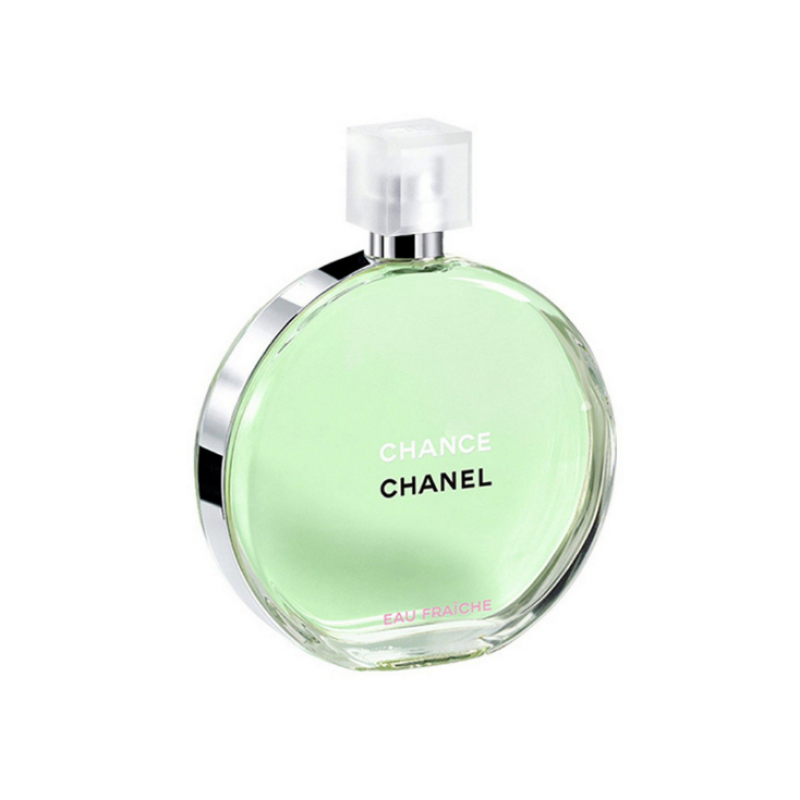 BeautyLIV  Chanel Chance Eau Fraiche Eau de Toilette