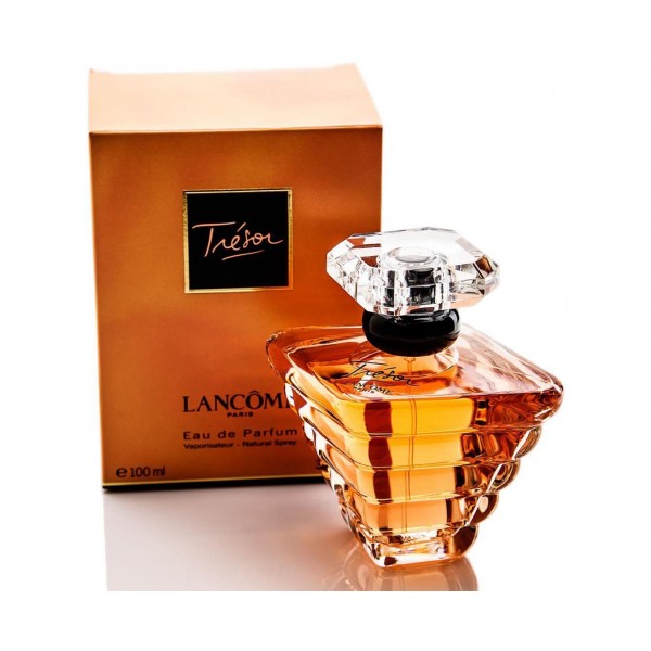 Lancome Tresor, Eau de Perfume for Women - 100ml