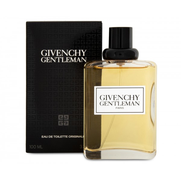 Givenchy Gentleman Originale, Eau de Toilette for Men - 100ml