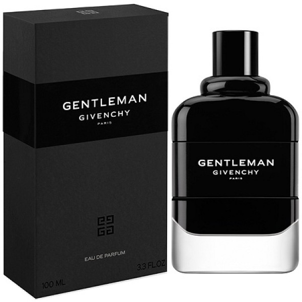 Givenchy Gentleman, Eau de Parfum for Men - 100ml
