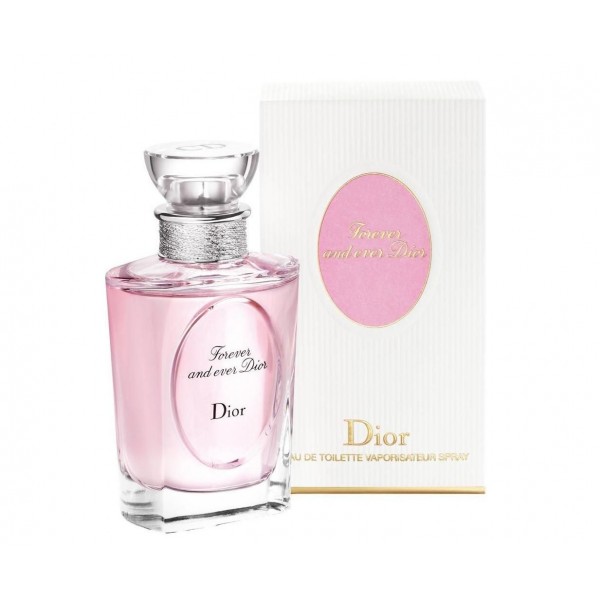 Dior Forever and Ever, Eau de Toilette for Women - 100ml
