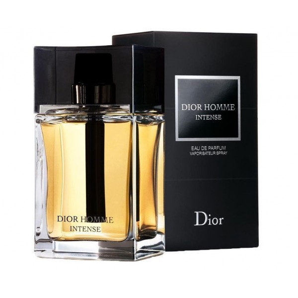 Dior Homme Intense, Eau de Perfume for Men - 150ml