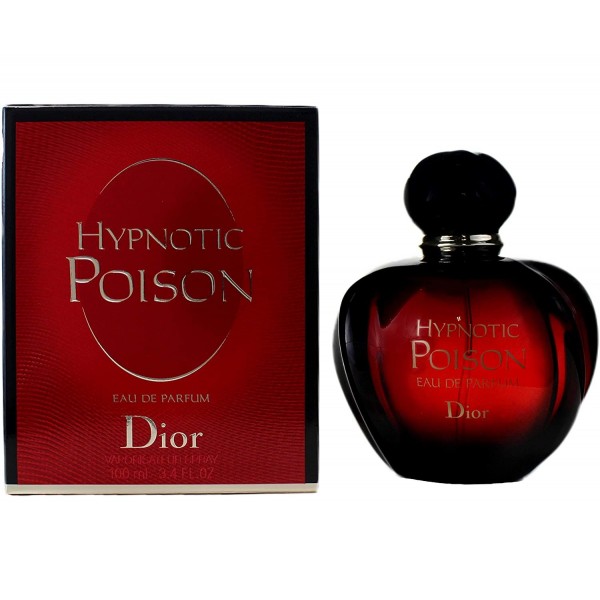 Dior Hypnotic Poison, Eau de Perfume for Women - 100ml