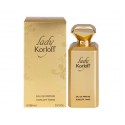 Korloff Lady, Eau de Perfume for Women - 88ml