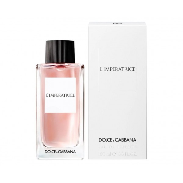 Dolce & Gabbana L'imperatrice, Eau de Toilette for Women - 100ml