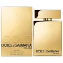 Dolce & Gabbana The One Gold Intense, Eau de Perfume for Women - 100ml