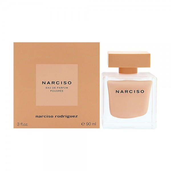 Narciso Rodriguez Narciso Poudree, Eau de Perfume for Women - 90ml