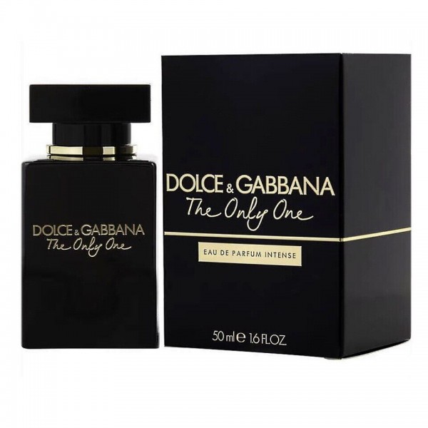 Dolce & Gabbana The Only One, Intense Eau de Perfume for Women - 50ml