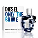 Diesel Only The Brave, Eau de Toilette for Men - 75ml