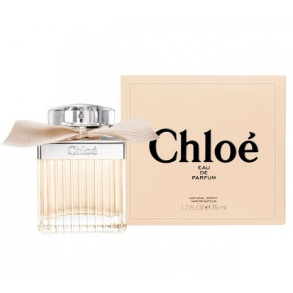 Chloe Eau de Parfum for Women - 75ml