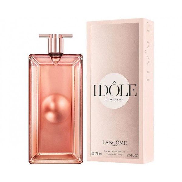 Lancome Idole L'Intense, Eau de Perfume for Women - 75ml