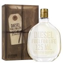 Diesel Fuel for Life, Eau de Toilette for Men - 125ml