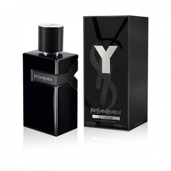 Yves Saint Laurent Y Le Parfum, Eau de Perfume for Men - 100ml