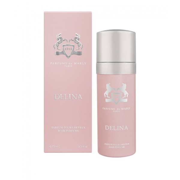 Parfums De Marly Delina, Hair Mist for Women - 75ml