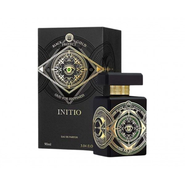Initio Oud For Happiness, Eau de Parfum for Unisex - 90ml