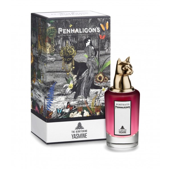 Penhaligon’s The Bewitching Yasmine, Eau de Perfume for Women - 75ml