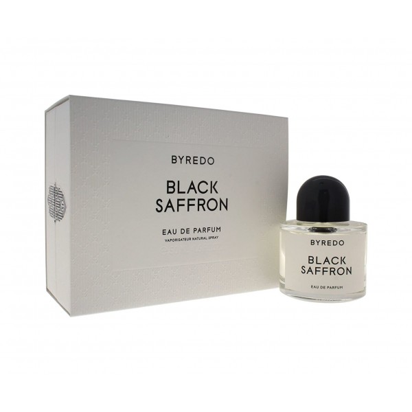 Byredo Black Saffron, Eau de Parfum for Unisex - 100ml