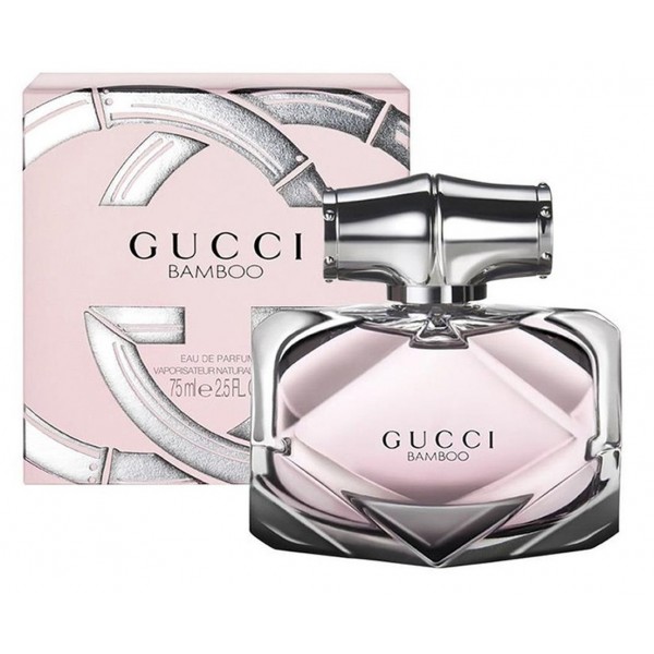 Gucci Bamboo, Eau de Perfume for Women - 75ml