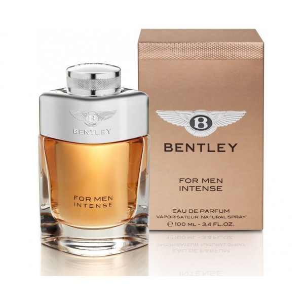 Bentley Intense, Eau de Perfume for Men - 100ml