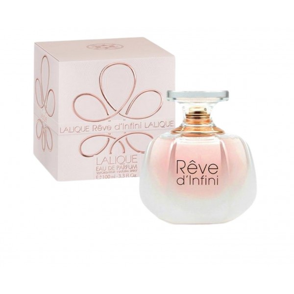 Lalique Reve D’Infini, Eau de Perfume for Women - 100ml