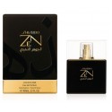 Shiseido Zen Gold Elixir, Eau de Perfume for Women - 100ml