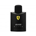 Ferrari Scuderia Black, Eau de Toilette for Men - 125ml