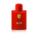 Ferrari Scuderia Red, Eau de Toilette for Men - 125ml
