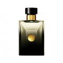 Versace Oud Noir Pour Homme, Eau de Perfume for Men - 100ml