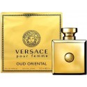 Versace Oud Oriental Pour Femme, Eau de Perfume for Women - 100ml
