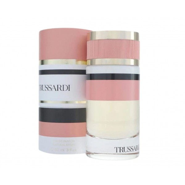 Trussardi Eau de Perfume for Women - 90ml