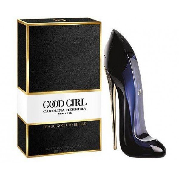 Carolina Herrera Good Girl It's So Good to be Bad, Eau de Perfume for Women - 80ml