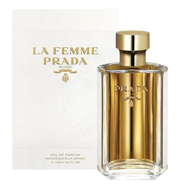 Prada La Femme, Eau de Perfume for Women - 100ml