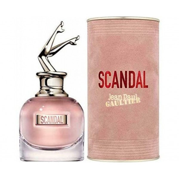 Jean Paul Gaultier Scandal, Eau de Perfume for Women - 80ml
