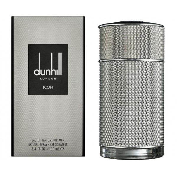 Dunhill Icon, Eau de Perfume for Men - 100ml