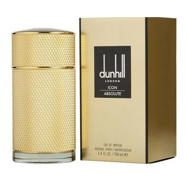 Dunhill Icon Absolute, Eau de Perfume for Men - 100ml