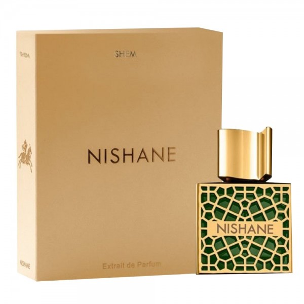 Nishane Shem Extrait, Eau De Parfum for Unisex - 50ml