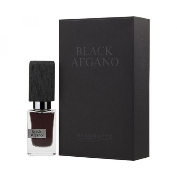 Nasomatto Black Afgano, Eau de Parfum for Men - 30ml