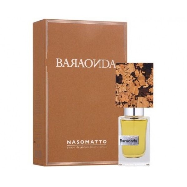 Nasomatto Baraonda, Eau de Parfum for Unisex - 30ml