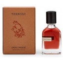Orto Parisi Terroni, Parfum for Unisex - 50ml