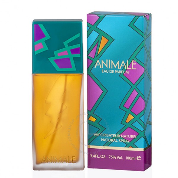 Animale Eau de Parfum for Women - 100ml