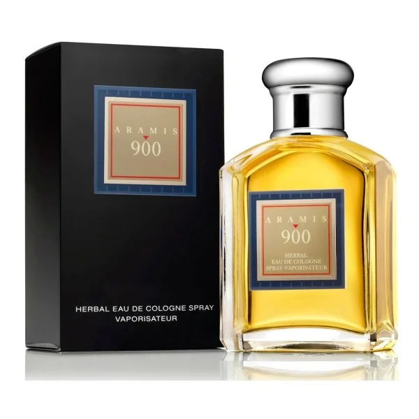 Aramis 900, Eau de Cologne for Men - 100ml