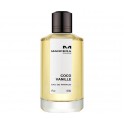 Mancera Coco Vanille, Eau de Perfume for Unisex - 120ml