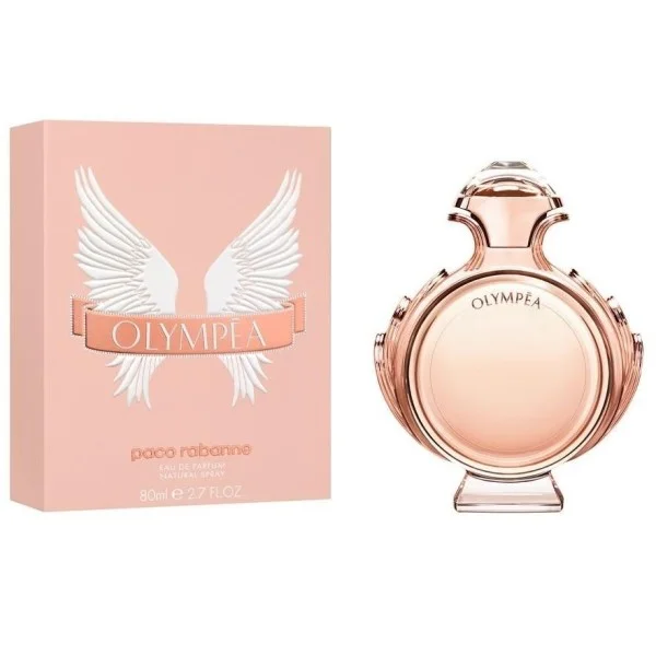 Paco Rabanne Olympea, Eau de Perfume for Women - 80ml