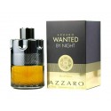 Azzaro Wanted, Eau de Perfume for Unisex - 100ml
