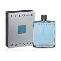 Azzaro Chrome, Eau de Toilette for Men - 200ml
