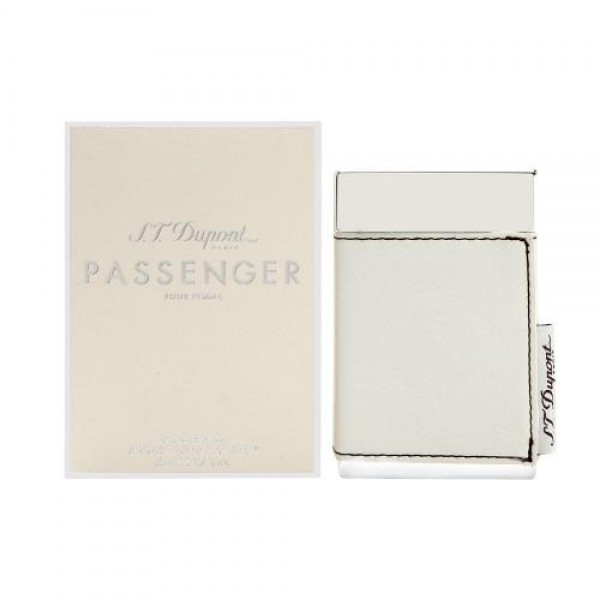 S.T. Dupont Passenger, Eau de Perfume for Women - 50ml