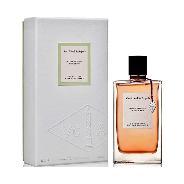 Van Cleef & Arpels Precious Oud, Eau de Perfume for Unisex - 75ml