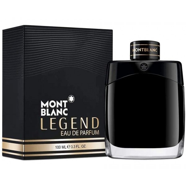 Mont Blanc Legend, Eau de Perfume for Men - 100ml